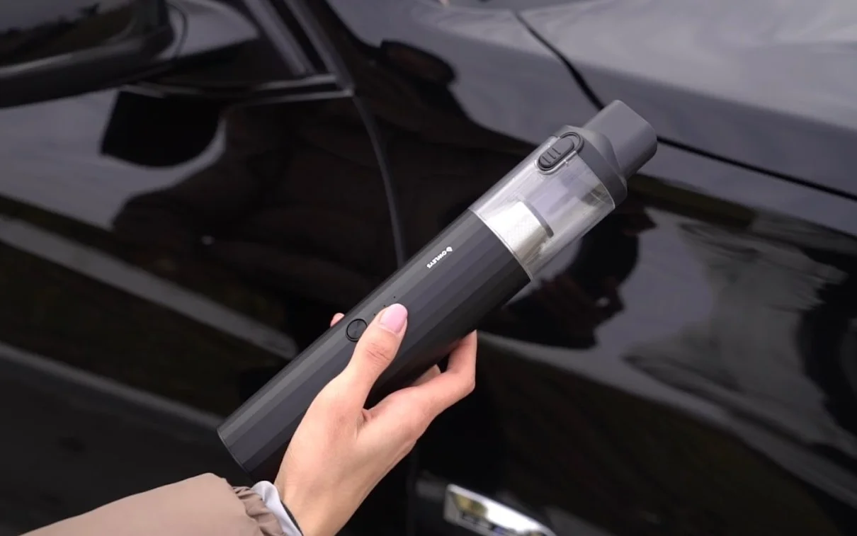 car vacuum cleaner for Jeep Cherokee